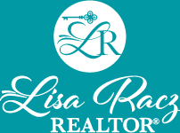 Lisa Racz Realtor Logo